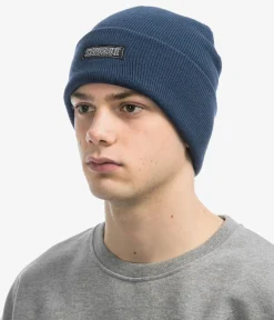 skatedeluxe Outline Mütze (navy)