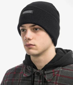 skatedeluxe Outline Mütze (black)