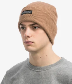 skatedeluxe Outline Mütze (brown)