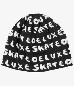 skatedeluxe Sphere Mütze (black)