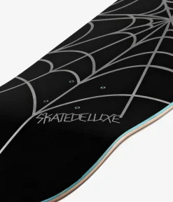 skatedeluxe Spider Twin Tail 8