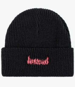 skatedeluxe Ufo Mütze (black)