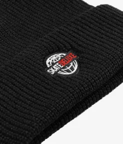 skatedeluxe World Mütze (black)