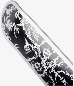 skatedeluxe Zinkey Twin Tail 8.5