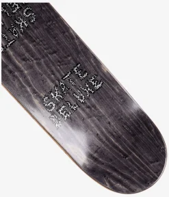skatedeluxe Zinkey Twin Tail 8.5