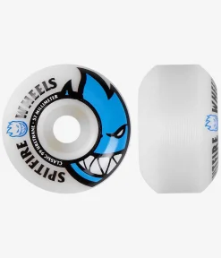 Spitfire Bighead Rollen (white) 57mm 99A 4er Pack