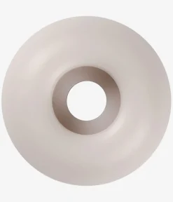 Spitfire Bighead Rollen (white neon green) 53mm 99A 4er Pack