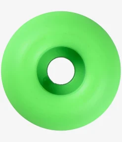 Spitfire Burners Rollen (green) 52 mm 99A 4er Pack
