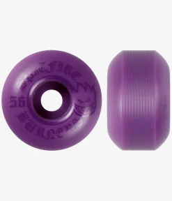 Spitfire Burners Rollen (purple) 56 mm 99A 4er Pack