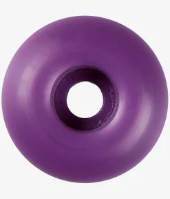 Spitfire Burners Rollen (purple) 56 mm 99A 4er Pack