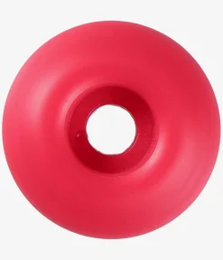 Spitfire Burners Rollen (red) 53 mm 99A 4er Pack