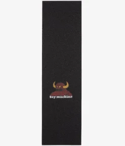 Toy Machine Furry Monster 9" Griptape (black)
