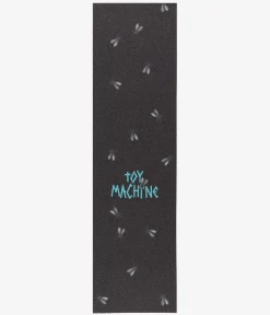 Toy Machine Time Flies Griptape (black)
