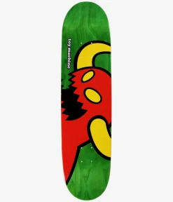 Toy Machine Vice Monster 8" Skateboard Deck
