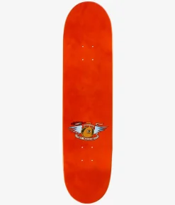 Toy Machine Vice Monster 8" Skateboard Deck