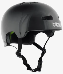TSG Evolution-Injected-Colors Helm (black)