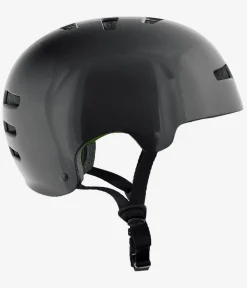TSG Evolution-Injected-Colors Helm (black)