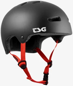 TSG Superlight-Solid-Colors II Helm (satin black)