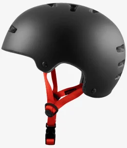 TSG Superlight-Solid-Colors II Helm (satin black)