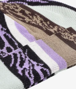 Vans Skate Tribal Cuff Mütze (black)
