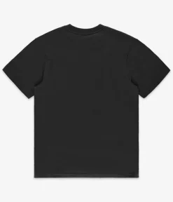 Volcom Bender T-Shirt (antique black)