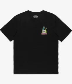 Volcom CATV BSC T-Shirt (black)