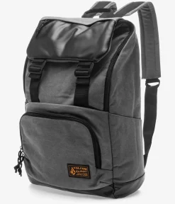 Volcom Charter Rucksack 20L (grey)