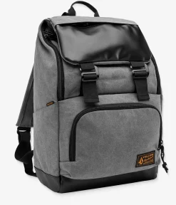 Volcom Charter Rucksack 20L (grey)
