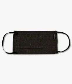 Volcom Facemask Acc. (black on black)
