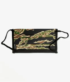 Volcom Facemask Acc. (camouflage)