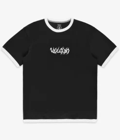 Volcom Fullring T-Shirt (black)