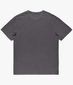 Volcom Just Beer PW T-Shirt (black)