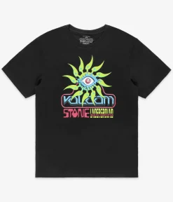 Volcom Realityfab BSC T-Shirt (black)