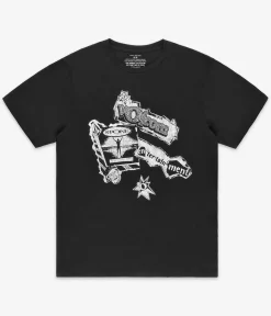 Volcom V Ent T-Shirt (black)