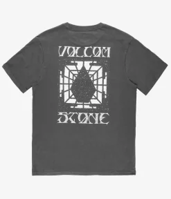 Volcom Within T-Shirt (steealth)