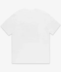 Volcom Worldly T-Shirt (off white)