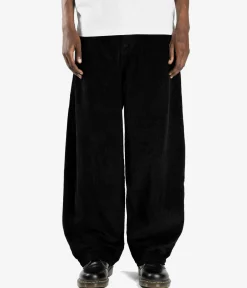 Wasted Paris Acid Corduroy Casper Hose (black)
