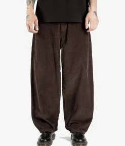Wasted Paris Acid Corduroy Casper Hose (ice brown)