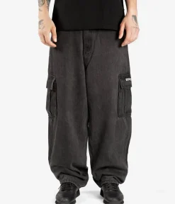 Wasted Paris Acid Creager Hose (faded black)