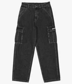 Wasted Paris Acid Creager Hose (faded black)