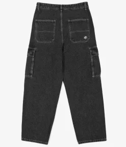 Wasted Paris Acid Creager Hose (faded black)