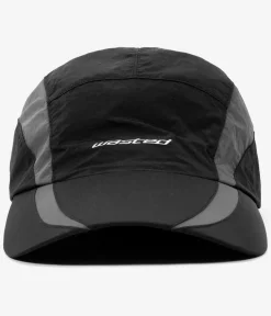 Wasted Paris Arena Cap (black grey)