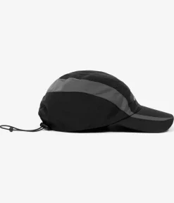 Wasted Paris Arena Cap (black grey)