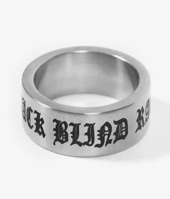 Wasted Paris Drives Ring (silver)