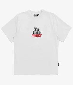 Wasted Paris Pike T-Shirt (white)
