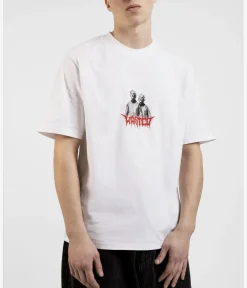 Wasted Paris Pike T-Shirt (white)