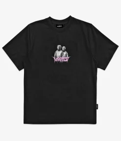Wasted Paris Pike T-Shirt (black)