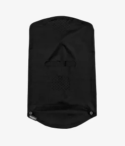 Wasted Paris Pulse Face Neckwarmer (black)