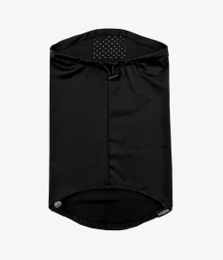 Wasted Paris Pulse Face Neckwarmer (black)