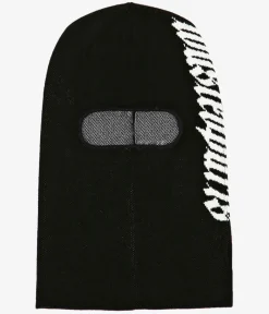 Wasted Paris Rise Balaclava Neckwarmer (black)